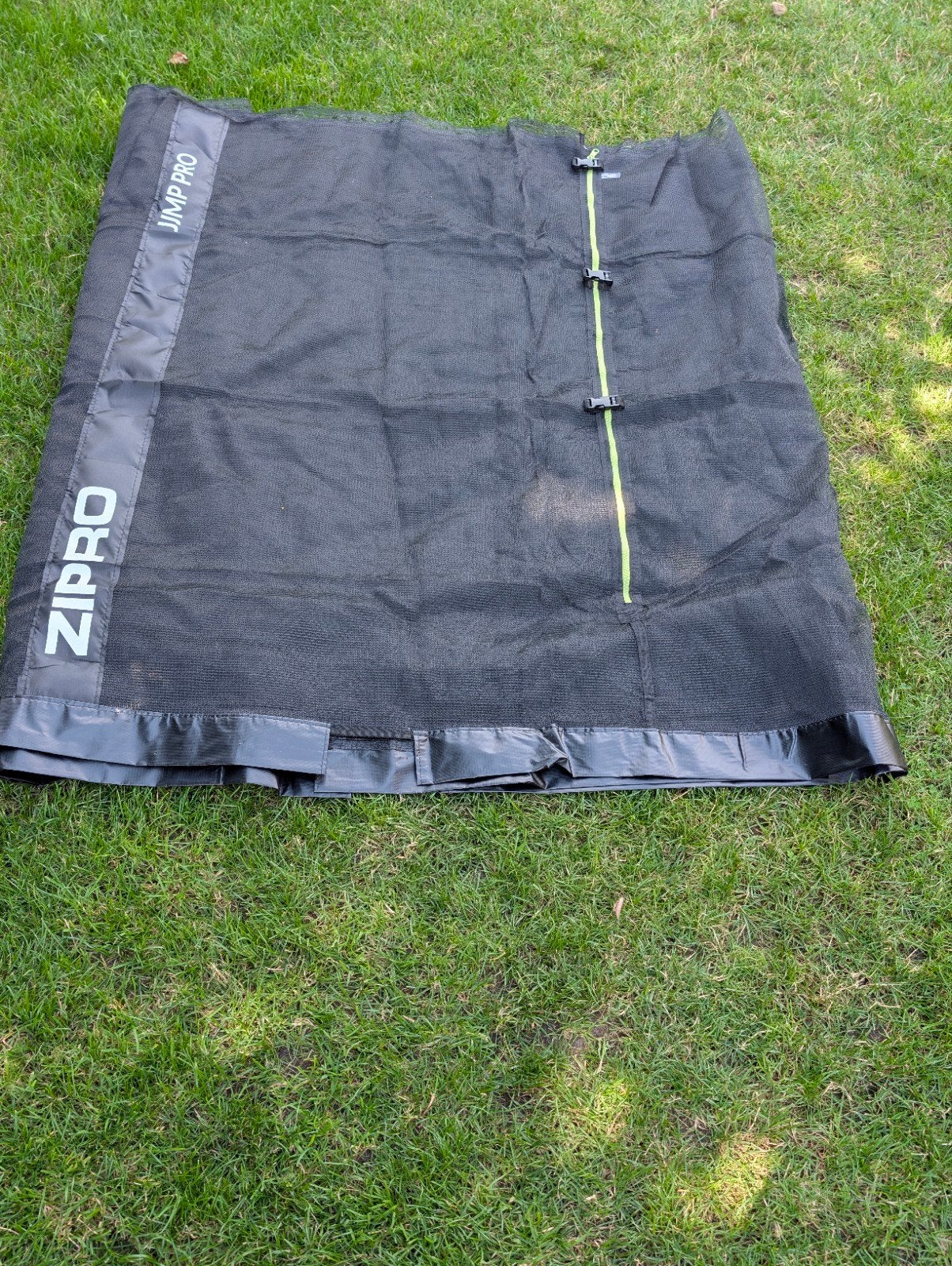 Nieuw Zipro Veiligheidsnet Trampoline – 8FT (244 cm) voor 8, Ophalen of Verzenden, Nieuw