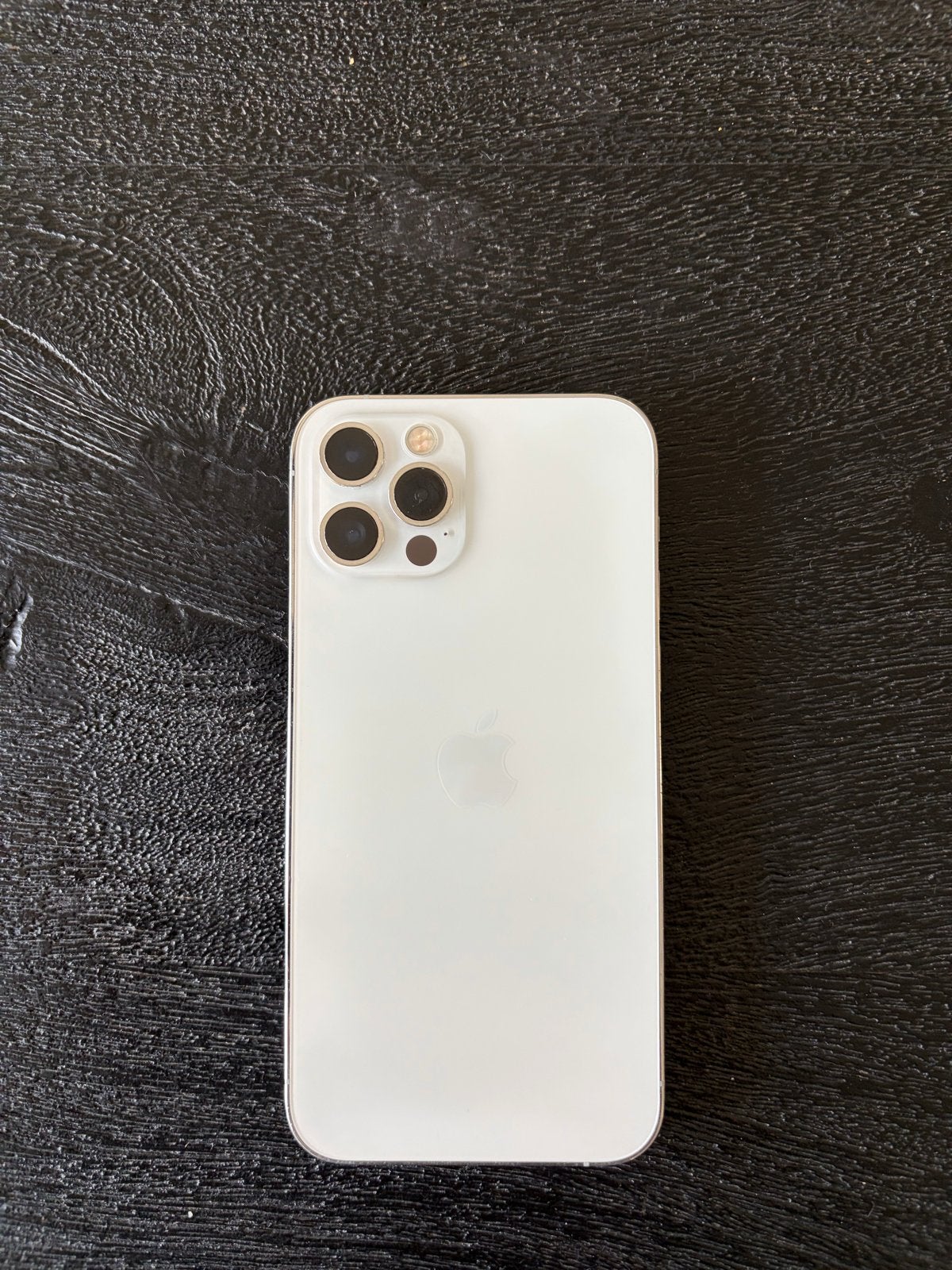 iPhone 12 Pro 128gb Wit - gebruikt, Telecommunicatie, Ophalen, 83 %, Wit, IPhone 12 Pro