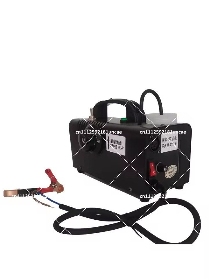 Gezocht  rookmachine die op 12 volt accu kan, Ophalen of Verzenden, Rookmachine