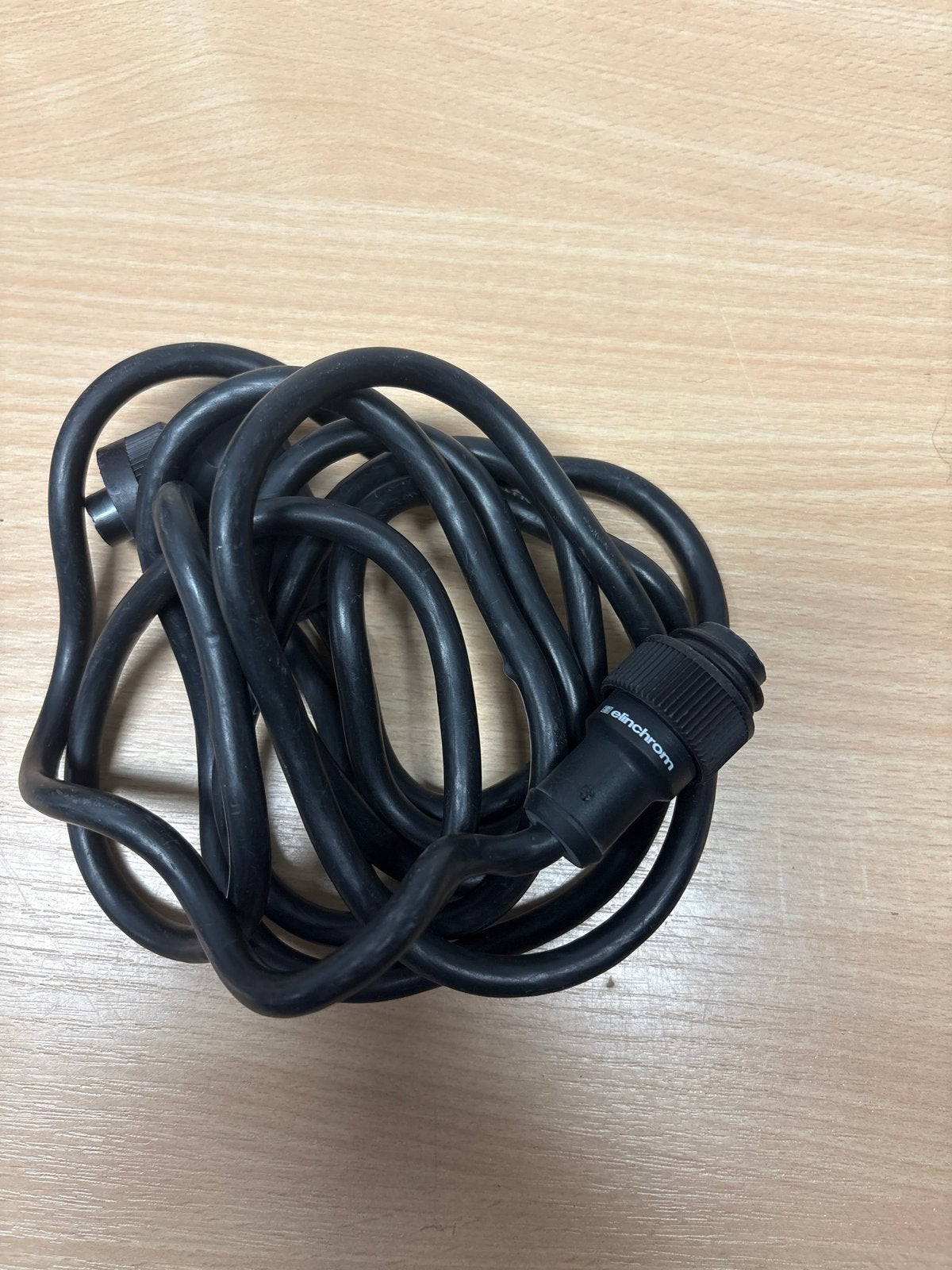 Elinchrom kabel - Gebruikt, Ophalen of Verzenden, Gebruikt
