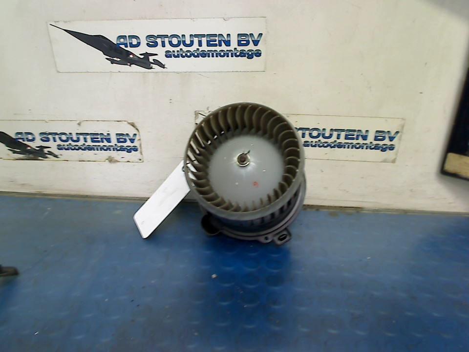Kachel Ventilatormotor Mitsubishi Colt (Z2/Z3) MF0160700701, Auto-onderdelen, Gebruikt, Info@mitsubishi-motors.de, Mitsubishi