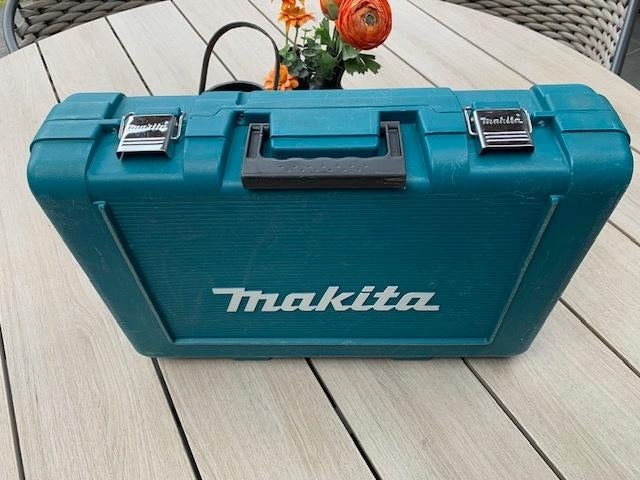 Markita opbergkoffer, Ophalen of Verzenden, Gebruikt
