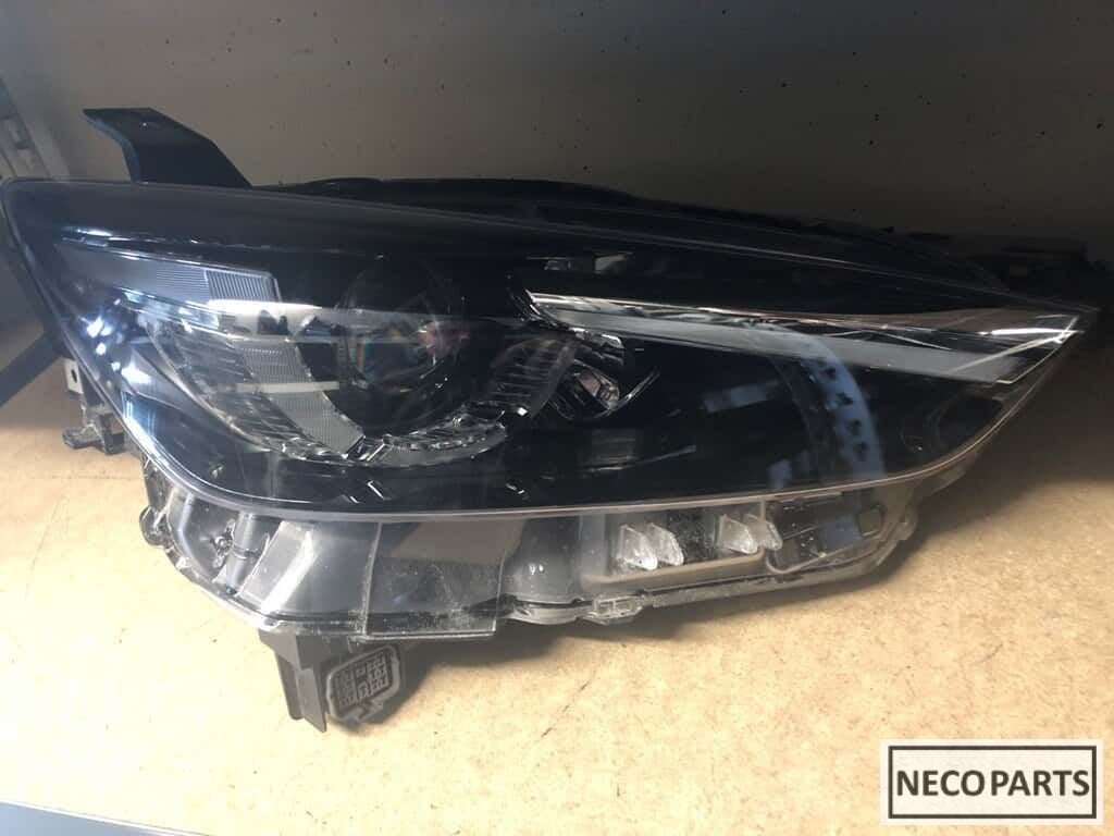 Mazda cx3 cx-3 led vol led koplamp rechts xenon, Auto-onderdelen, Gebruikt, -, -, Ophalen of Verzenden