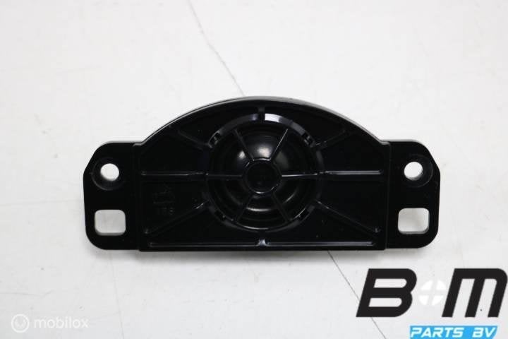 BOSE luidspreker of linksvoor Audi A6 4G 34KM 4H0035399B, Gebruikt
