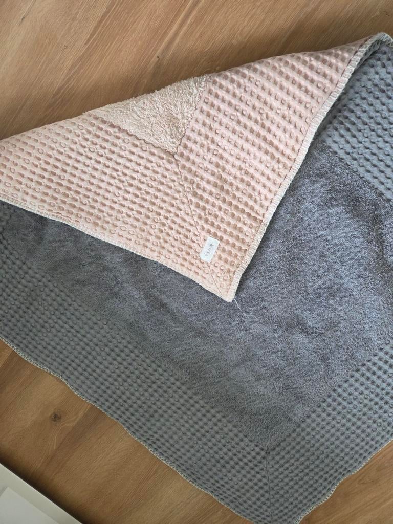 Koeka boxkleed, Kinderen en Baby's, Boxen, Ophalen, Zo goed als nieuw