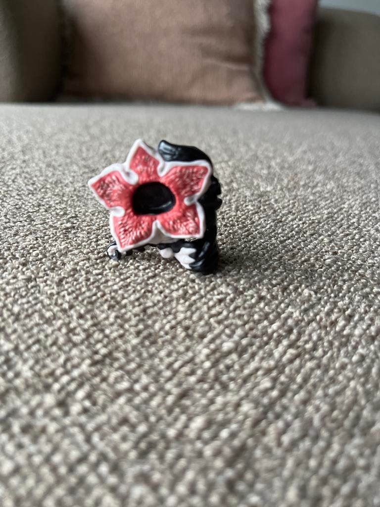 Demogorgon Funko Pop! Poppetje - Stranger Things, Verzamelen, Poppetjes en Figuurtjes, Zo goed als nieuw, Ophalen of Verzenden