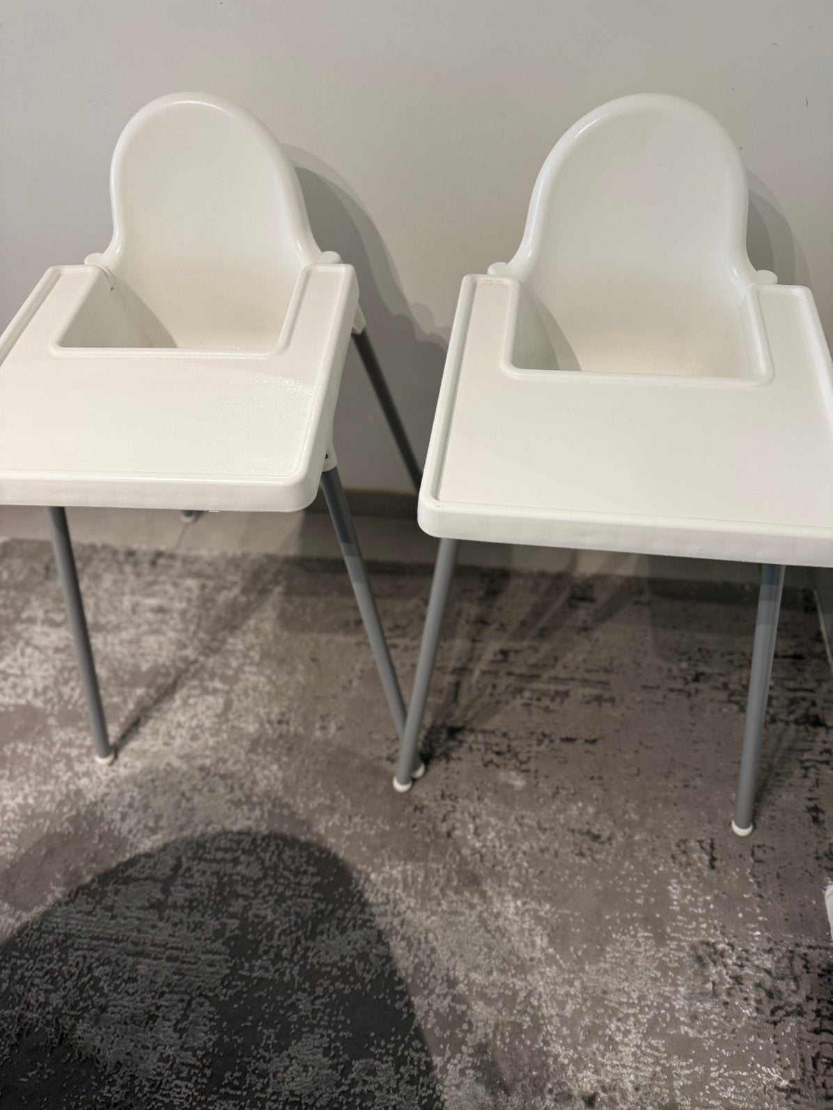 Ikea Kinderstoelen, Ophalen, Gebruikt, Stoel(en)