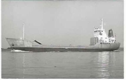Scheepvaart, Ophalen of Verzenden, Nieuw, Kaart, Foto of Prent