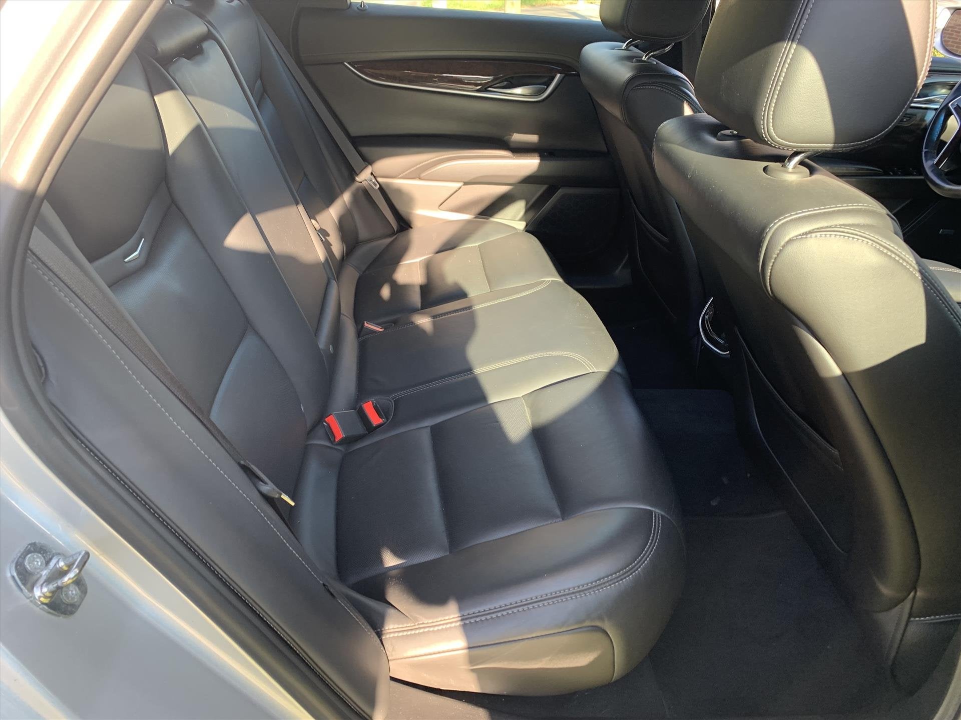 Cadillac Xts V 3.6 V6 Sport Luxury| Met historie| Vol opties, Auto's, Automaat, Dealer onderhouden, Gebruikt, Navigatiesysteem