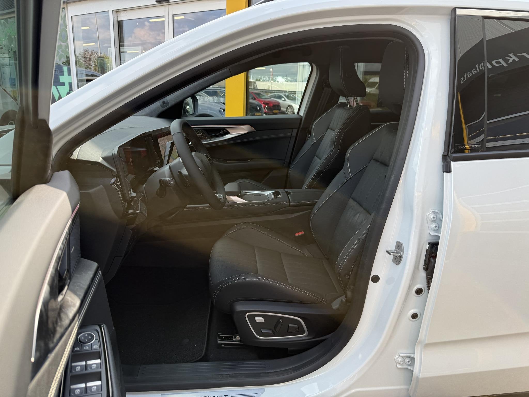 Renault Espace E-Tech full hybrid 200 esprit Alpine 5p. | DI, Euro 6, 1199 cc, 2 kWh, Origineel Nederlands