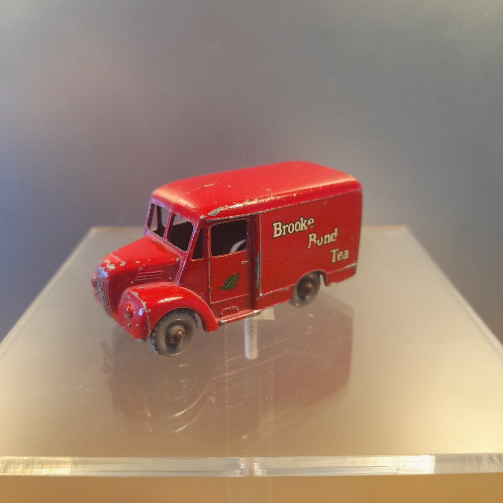 Matchbox Lesney Trojan Van. GPW, Ophalen of Verzenden, Gebruikt, Auto