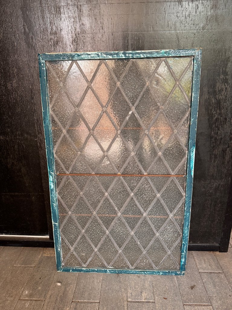 Industrieel raam te koop, Ophalen, Gebruikt