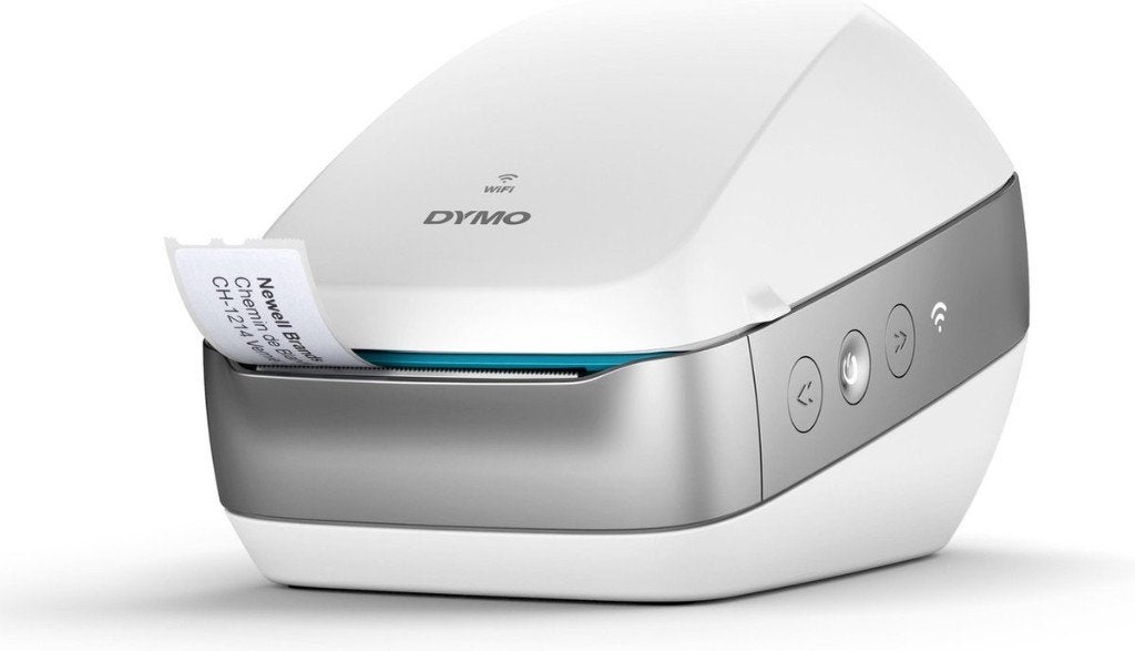 DYMO Labelwriter Wireless, DYMO, DYMO, Onbekend, Ophalen of Verzenden