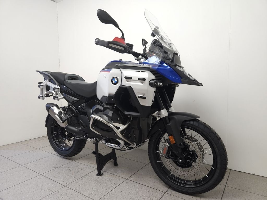 BMW R 1300 GS ADVENTURE, Nieuw, Bedrijf, Meer dan 35 kW, Toermotor