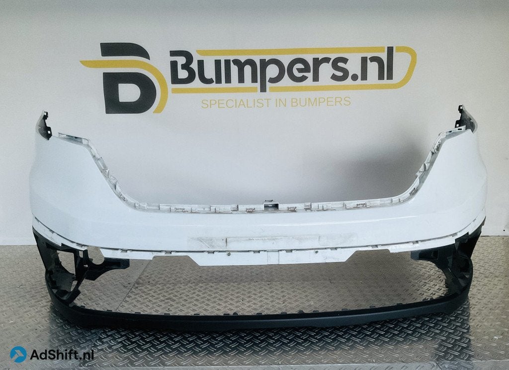BUMPER Renault Trafic 3 Facelift 2022-2025 X82PH2 620226941R, Bumper