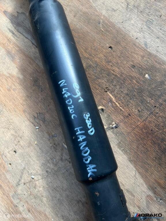 Cardanas BMW E90 E91 E92 E93 320D N47 handbak 7614412, Gebruikt, Einsteinlaan 5 rijswijk, Bmw, Ophalen of Verzenden