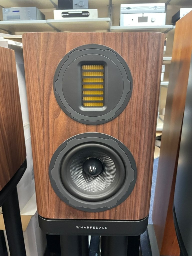 Wharfedale EVO 5.1, ., Wharfedale, Nieuw, Ophalen of Verzenden