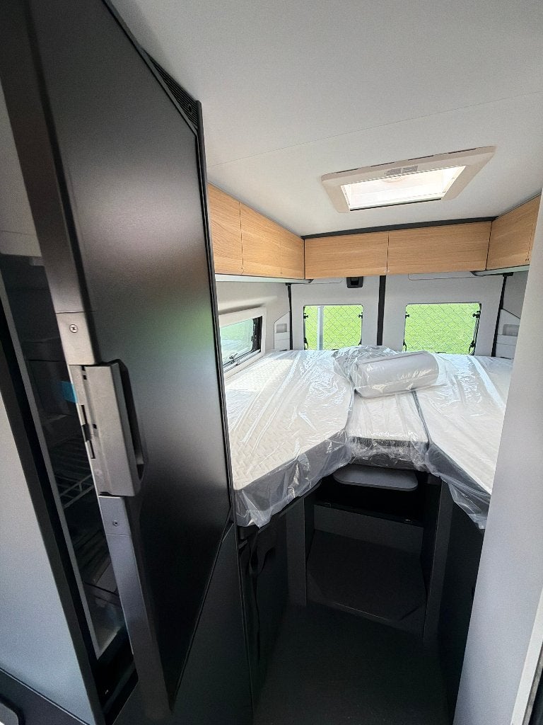 Foto 15 van AdriaTWIN SLB 640*AUTOMAAT* DUITSE PRIJS>NEDERLANDSE CAMPER