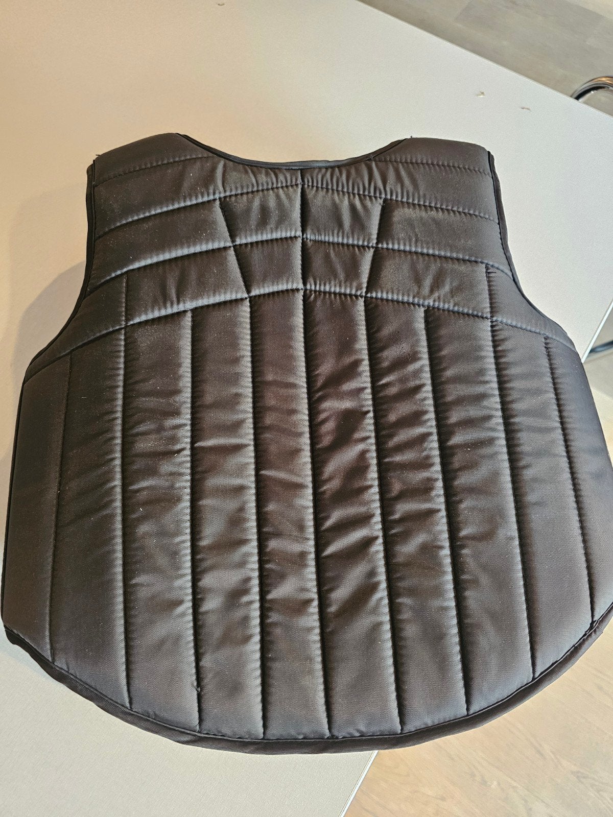 body protextor xs child, Ophalen, Springen