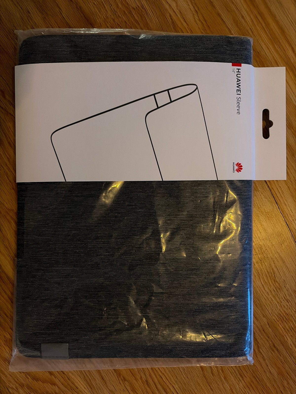 Originele Huawei Sleeve voor 13 en 14 inch laptops - Nieuw, Computers en Software, Laptophoezen, Ophalen of Verzenden, 14 inch