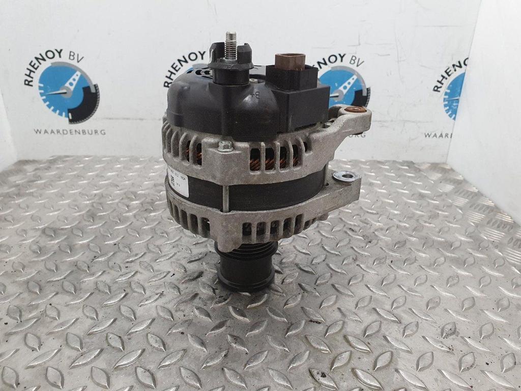 FORD FIESTA DYNAMO 2020, Ophalen of Verzenden, Gebruikt, ARN erkend