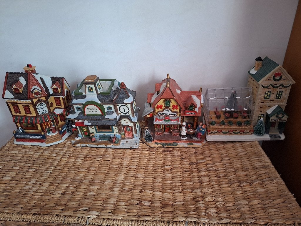 kerst, Ophalen, Gebruikt