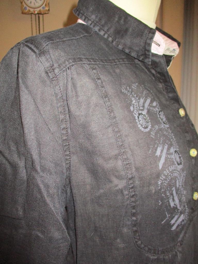 Gaastra, size M, Maat 38/40 (M), Gaastra, Verzenden, Zwart