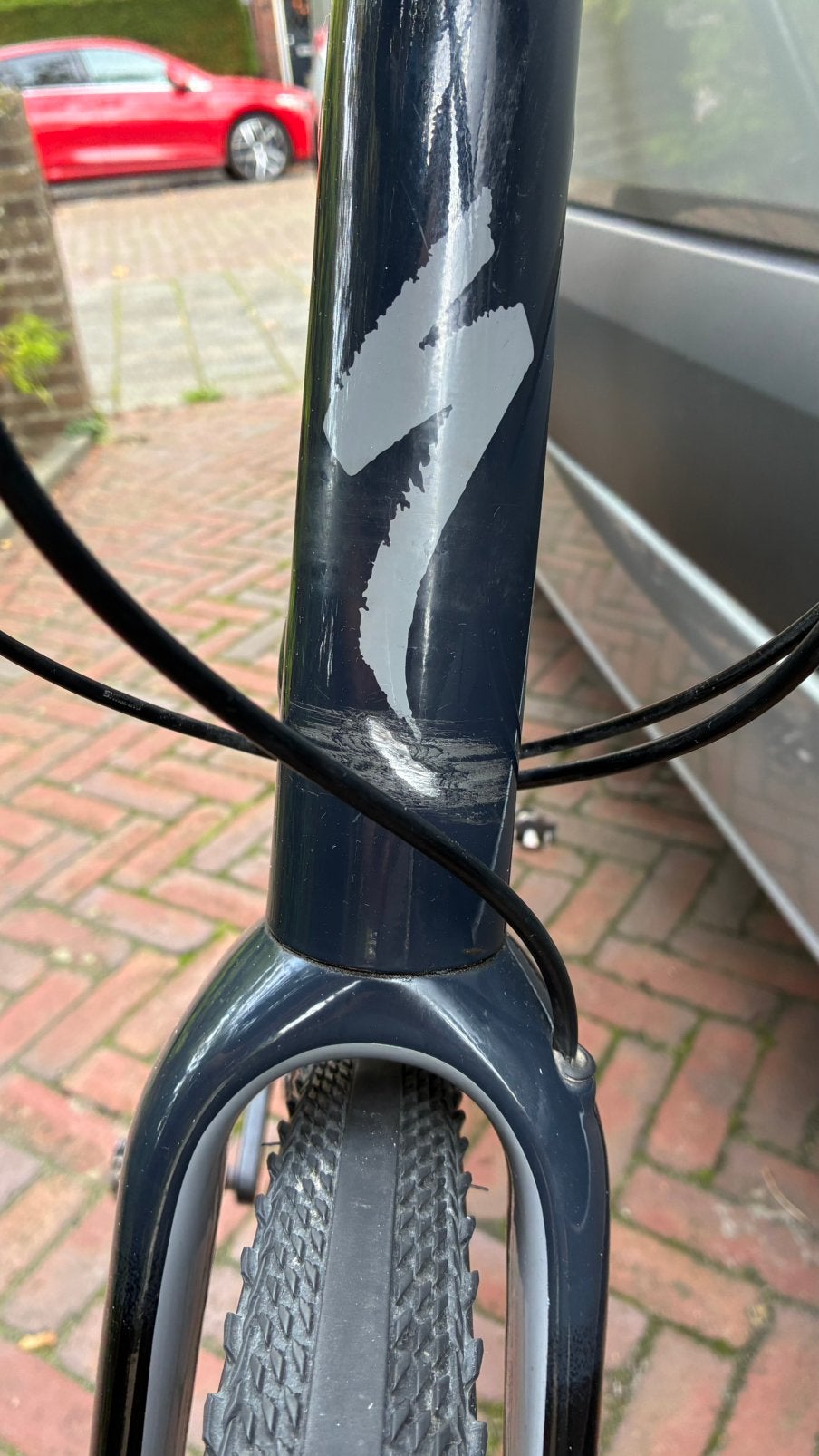 Foto 8 van Specialized Diverge Elite E5 - maat 58 - 2023