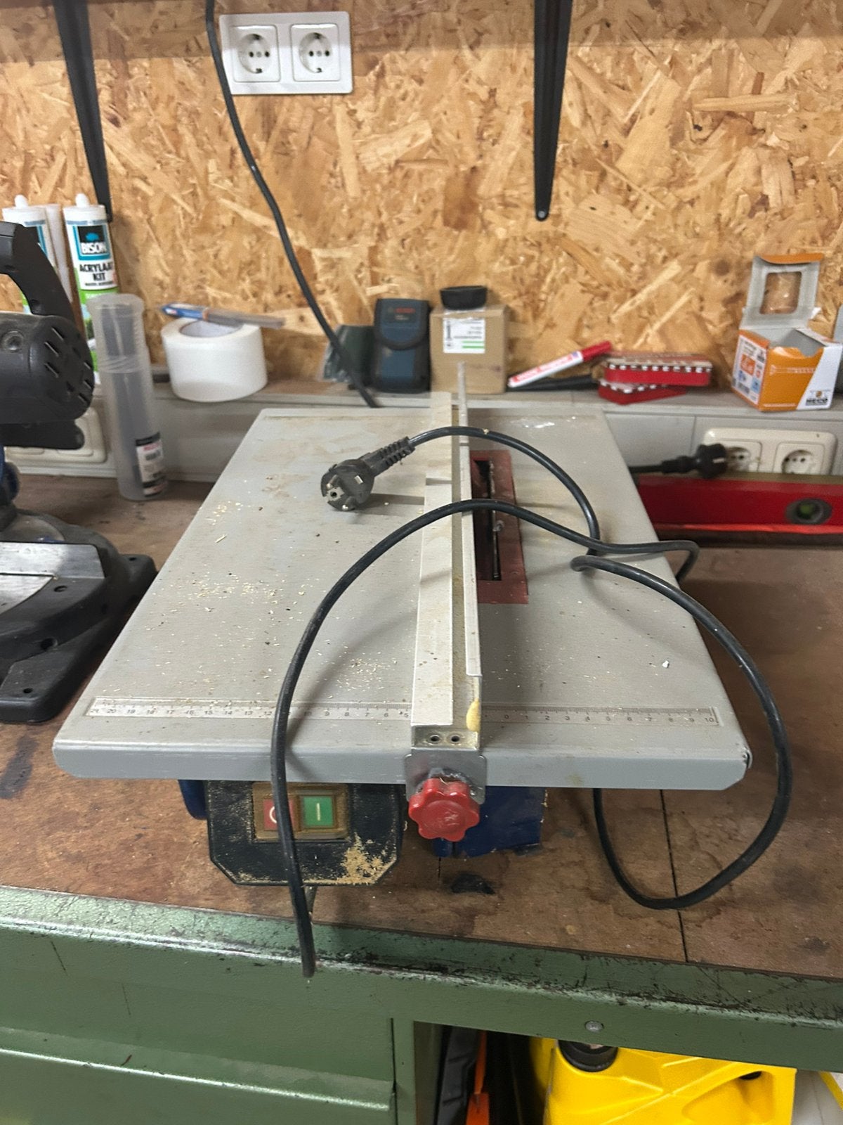 Van alles wat, Ophalen, Zo goed als nieuw, Minder dan 600 watt, 30 tot 70 mm