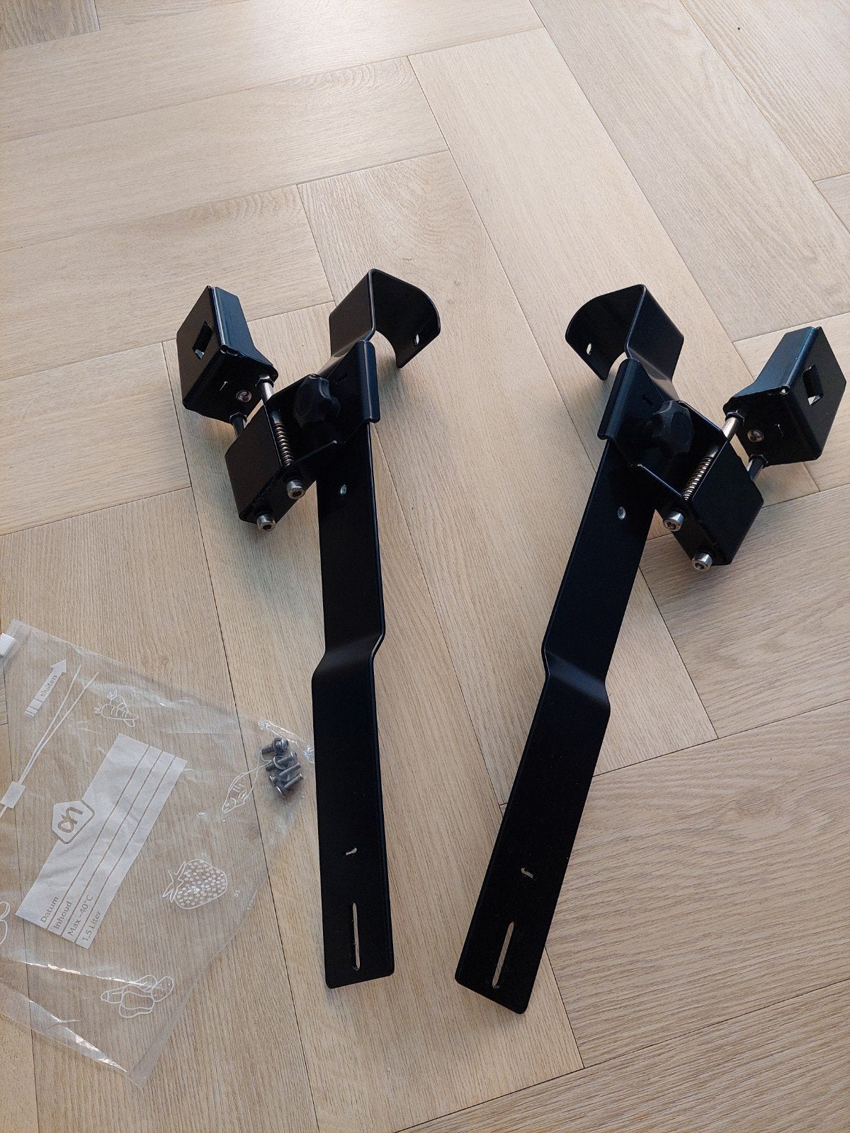 Urban Arrow Maxi Cosi Adapter, Ophalen, Zo goed als nieuw