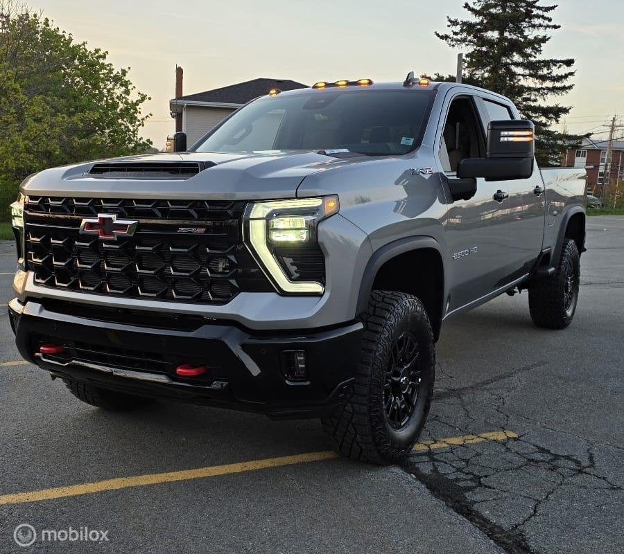Chevrolet Overige Modellen