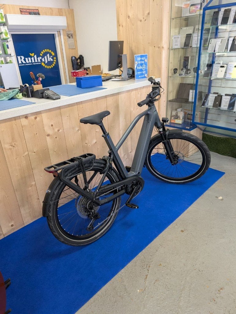 Gazelle Eclipse T11 2026 – Elektrische Fiets – Nieuw + Bon, Fietsen en Brommers, Fietsen | Heren | Herenfietsen, Ophalen, Gazelle