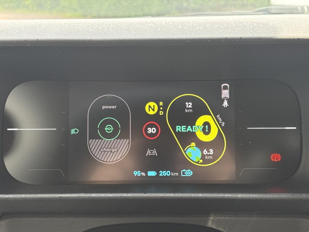 Renault Twingo E-Tech urban range techno 27.5 kWh Nieuwe aut, Nieuw, Te koop, Hatchback, BTW verrekenbaar