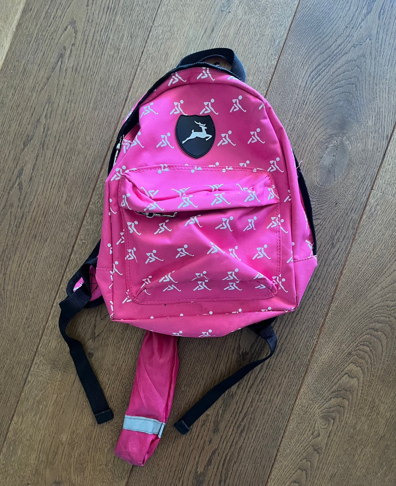 Hockeyspullen: Stick, scheenbeschermers, handschoenen, schoe, Ophalen of Verzenden, Gebruikt, Stick
