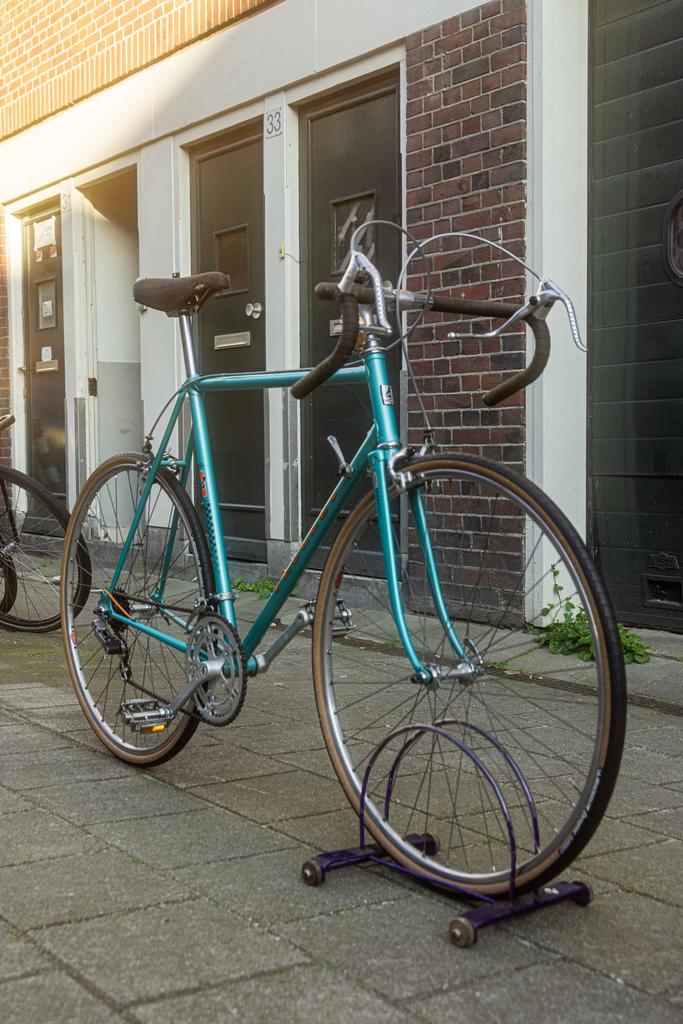 Stunning 1980 Peugeot Course – Fully Restored(Size 58), Fietsen en Brommers, Fietsen | Racefietsen, Staal, Zo goed als nieuw, 57 tot 61 cm