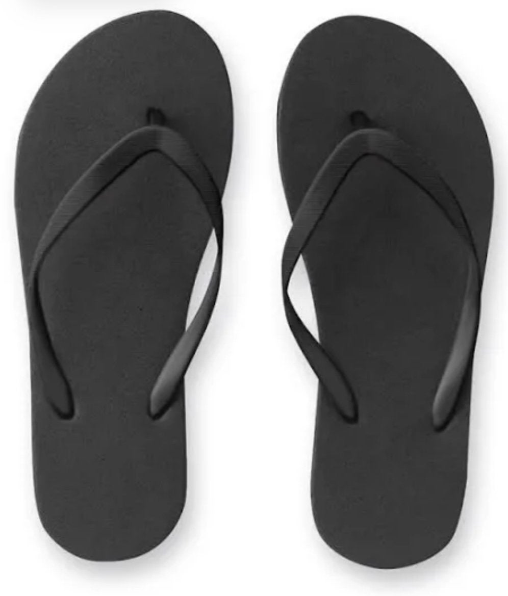 Niew zwarte sandals, Ophalen of Verzenden, Maat 48/50 (M), Zwart