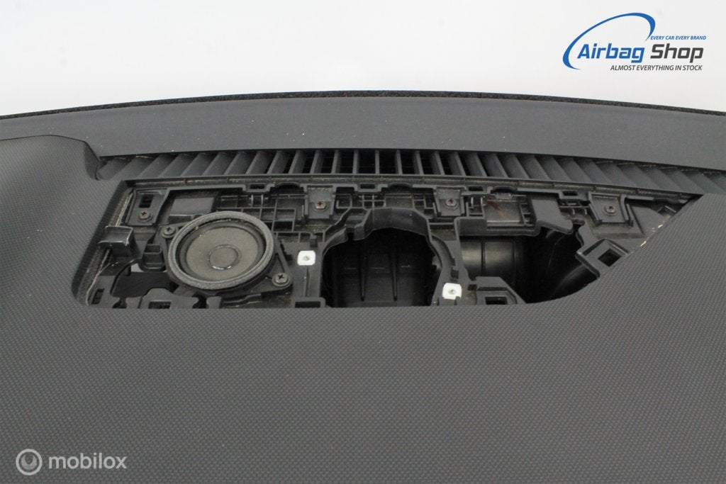 AIRBAG SET – Dashboard zwart met speaker KIA NIRO (2021 – …), Auto-onderdelen, Dashboard en Schakelaars, Gebruikt, Ophalen of Verzenden