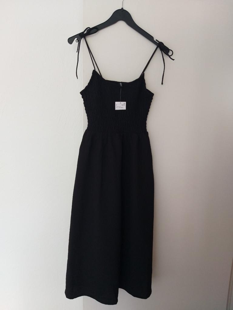 Nieuwe jurk van H&M maat S, Kleding | Dames, Jurken, Ophalen, Nieuw