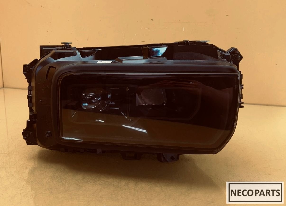 PORSCHE MACAN 95C FULL LED KOPLAMP 95C941032AD ORIGINEEL, Gebruikt, -, -, Porsche