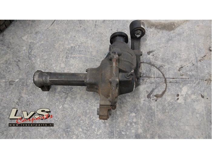 Differentieel voor van een Landrover Range Rover Sport, -, -, Ophalen of Verzenden, -