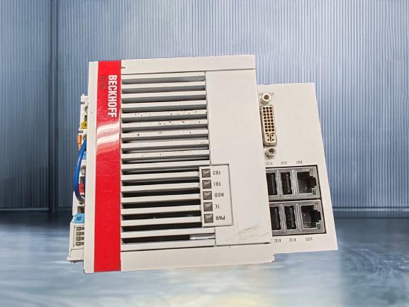 Beckhoff CX5130-0135 Embedded PC – In Topstaat, Ophalen of Verzenden, Zo goed als nieuw