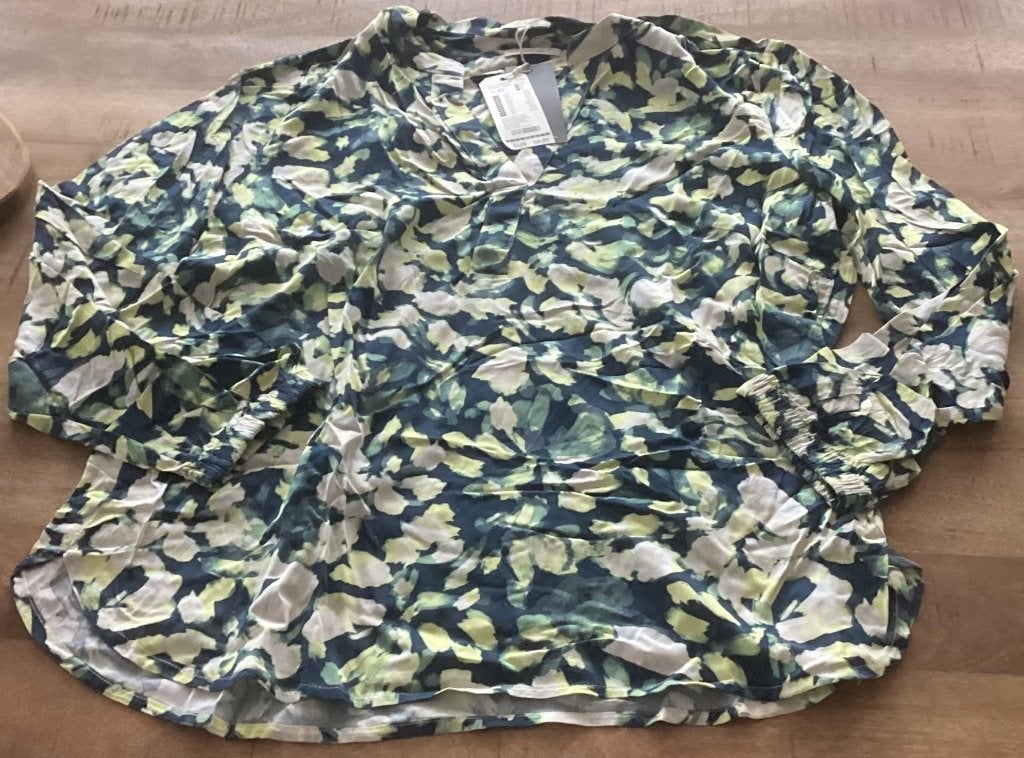 Nieuw! Mine to five Tom Tailer blouse - Maat: 42, Ophalen of Verzenden, Nieuw, Maat 42/44 (L), Overige kleuren
