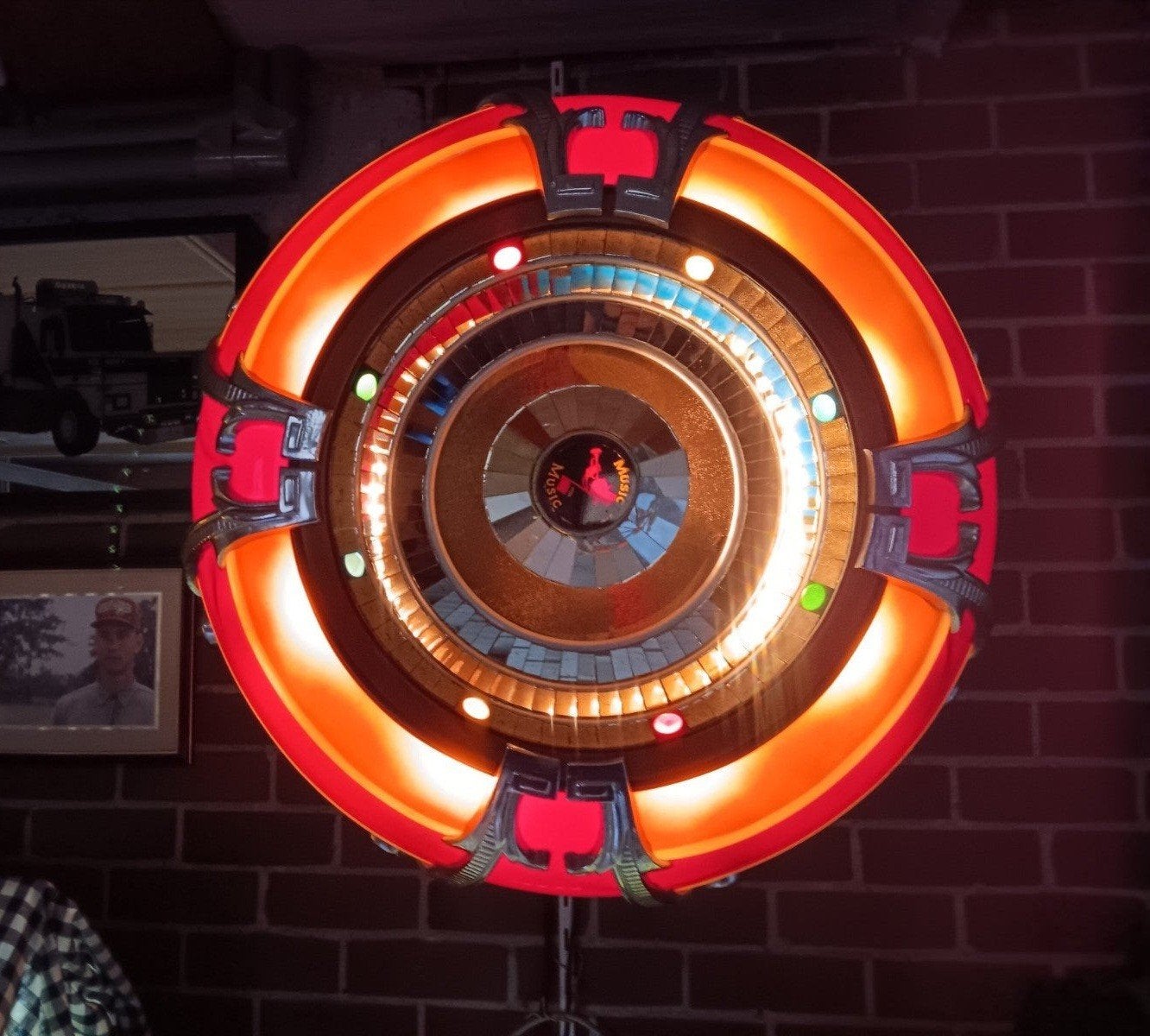 Wanted gezocht Wurlitzer speaker, Ophalen of Verzenden