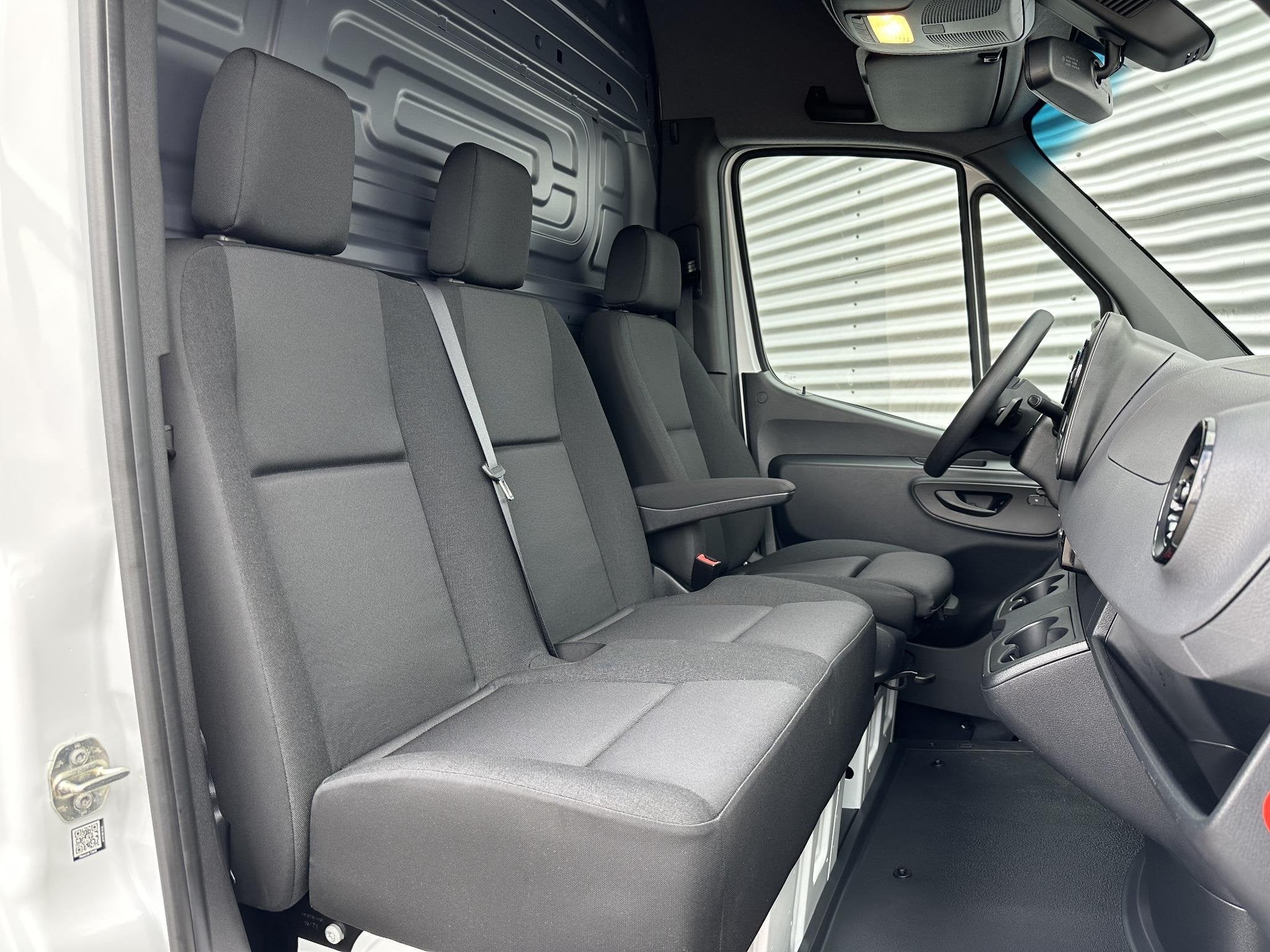 Mercedes-Benz Esprinter