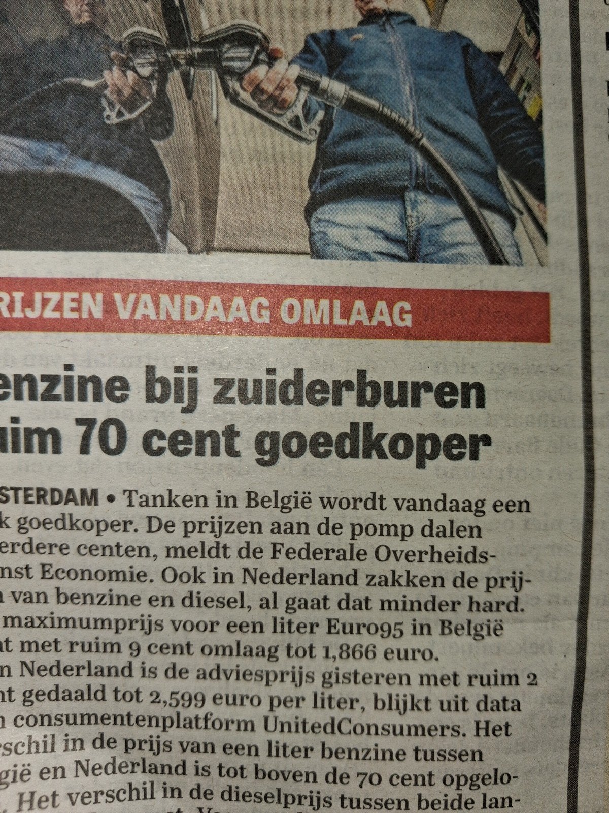 Nieuwe gecoate jerrycans 20L met tuit - Tank voordelig!, Ophalen of Verzenden