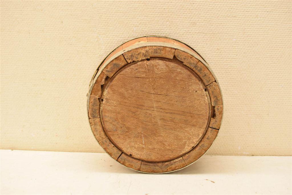 Houten Kaasmal 46463, Ophalen of Verzenden, Gebruikt