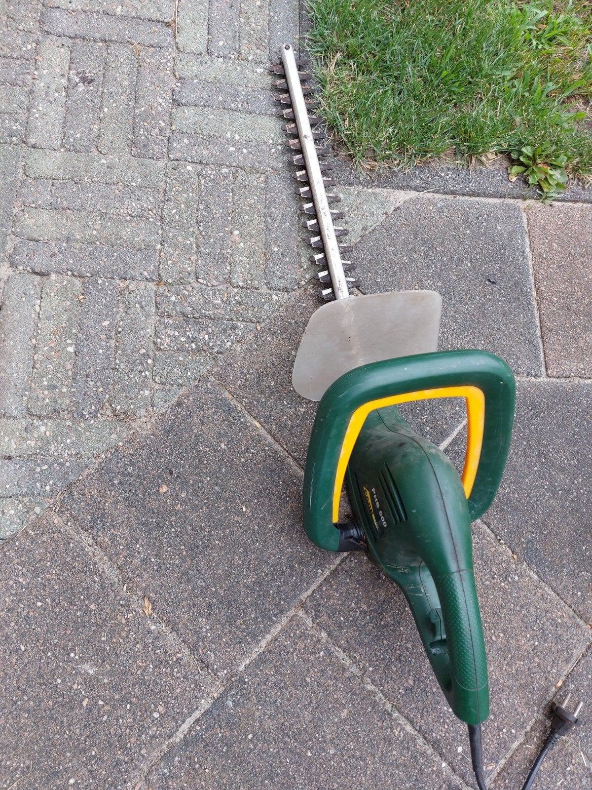 Heggenschaar, Ophalen of Verzenden, Elektrisch