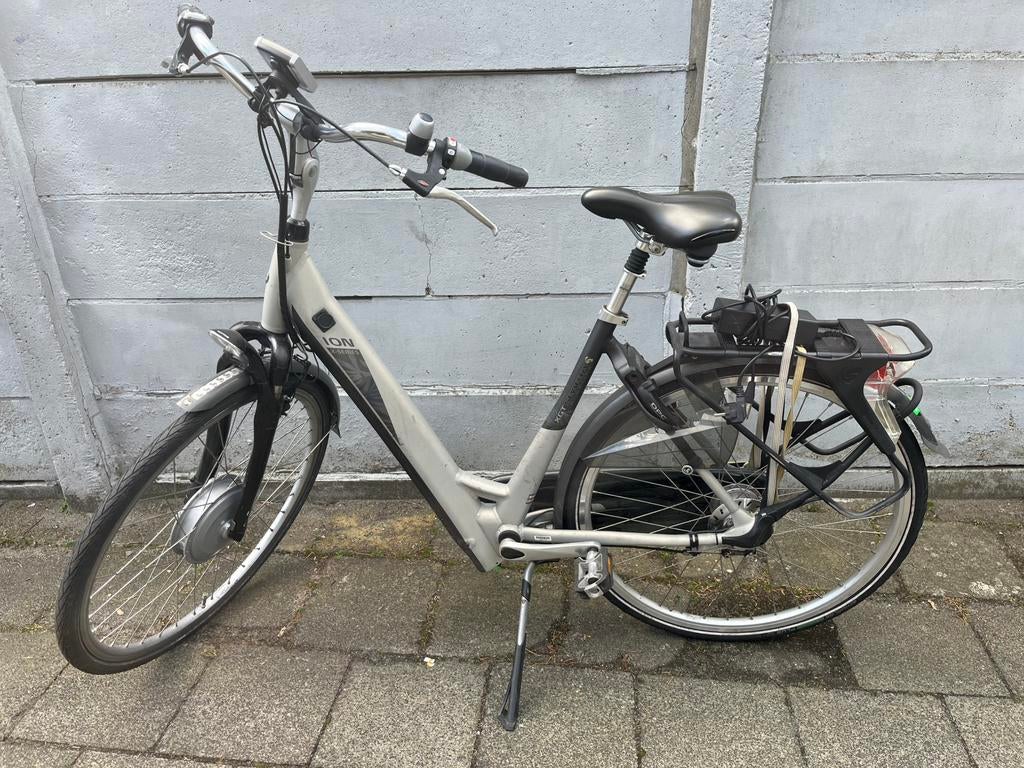 3 damesfietsen 2 x sparta en 1 x koga, Ophalen, Zo goed als nieuw