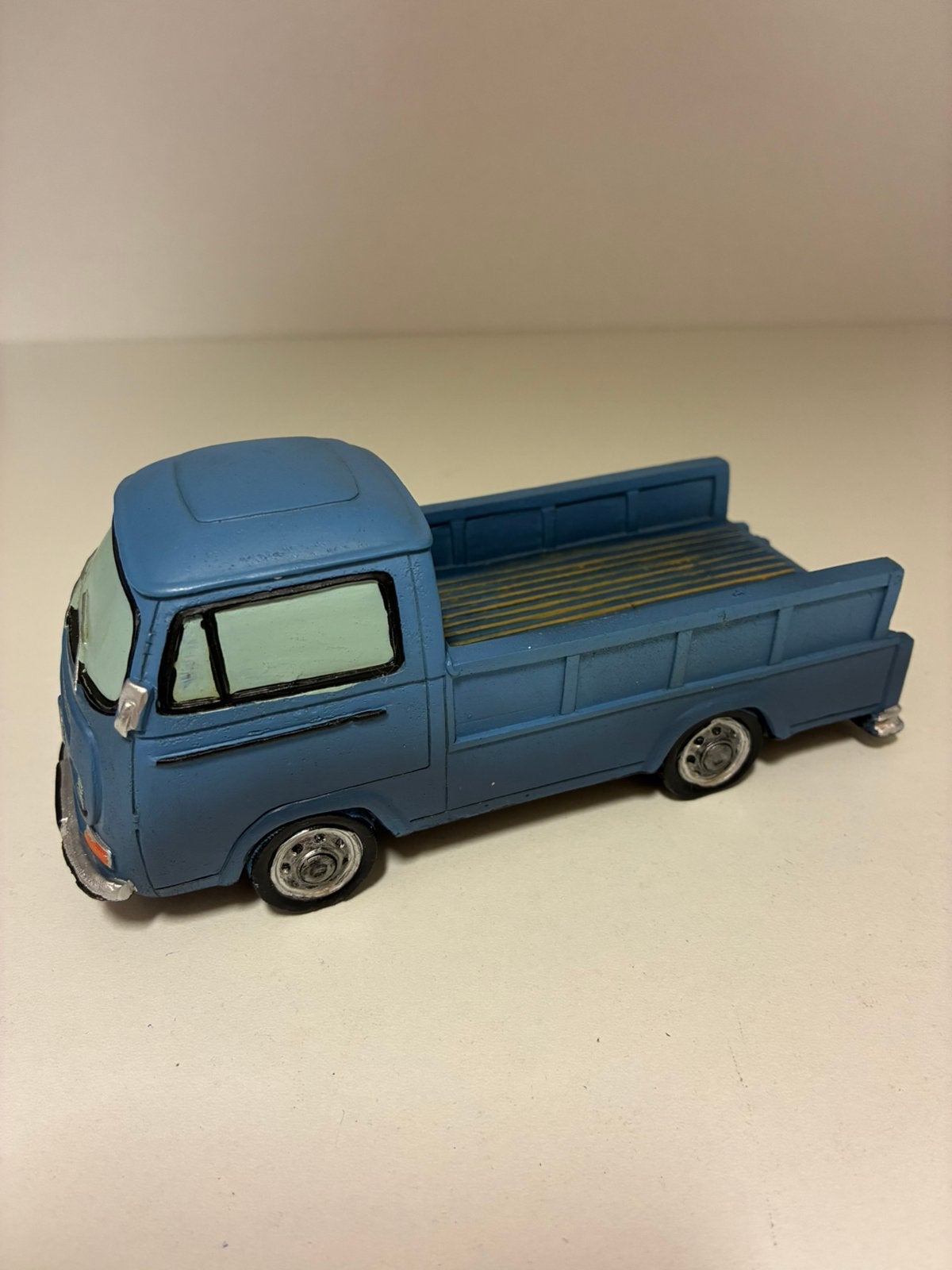 Sampaguita Miniatuur Volkswagen Bus Retro, Verzenden, Auto, Overige merken