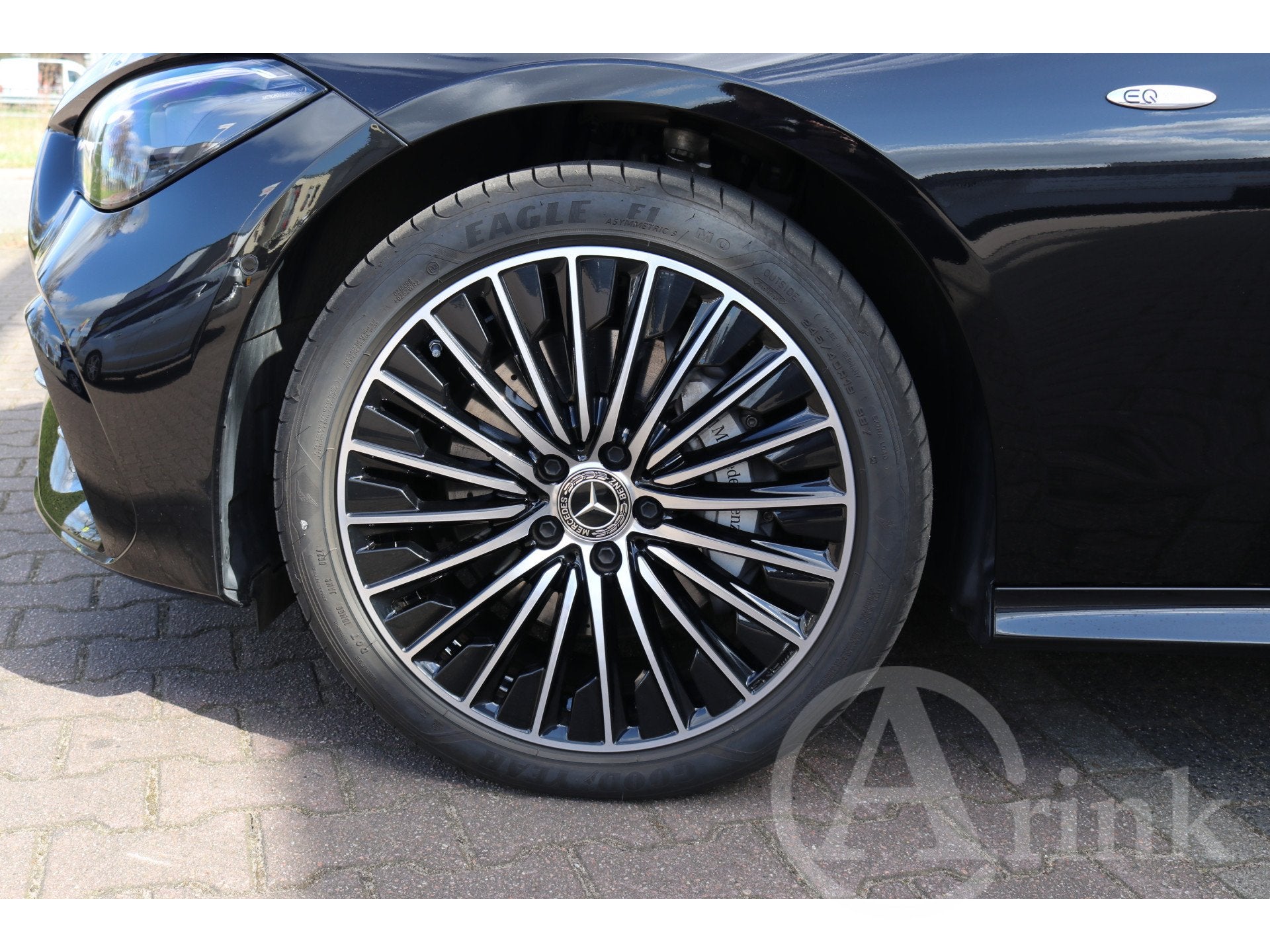 Mercedes-Benz CLE Coupé 300 e AMG Line Rijassistentiepakket, Auto's, Automaat, Achterwielaandrijving, 4 cilinders, 4 stoelen